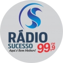 Rdio Sucesso FM 99,9